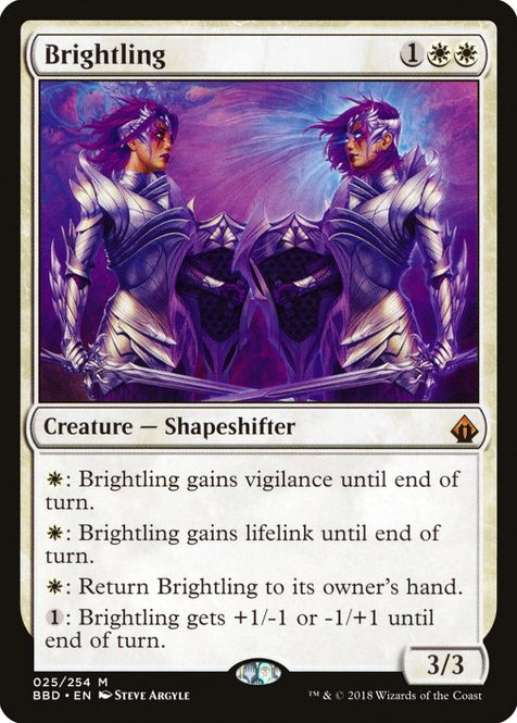 Hovedbilde Brightling