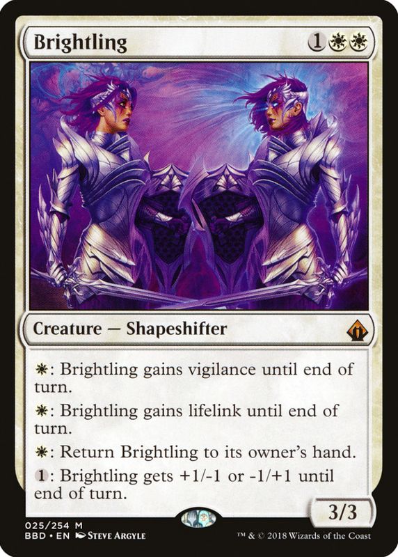 Brightling