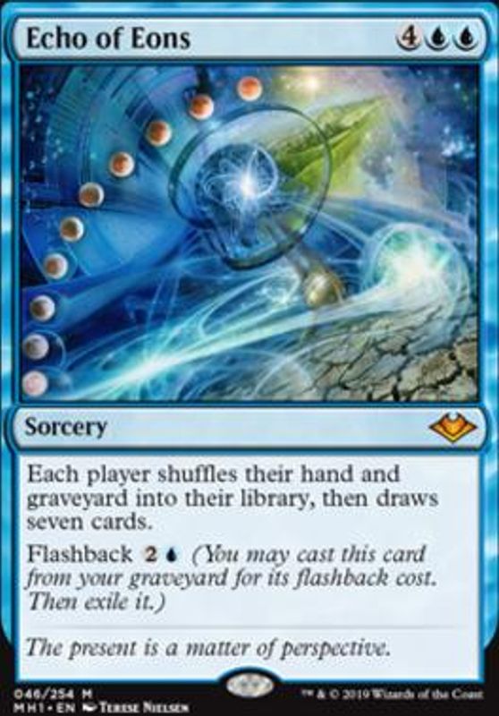 Echo of Eons (foil)