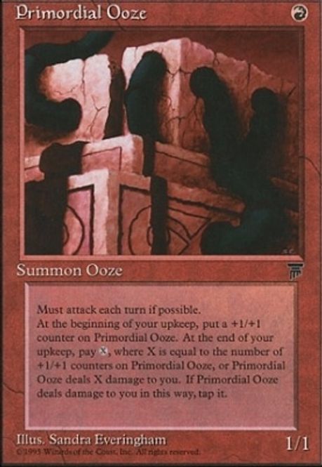 Hovedbilde Primordial Ooze