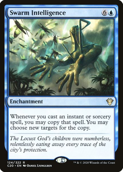 Hovedbilde Swarm Intelligence