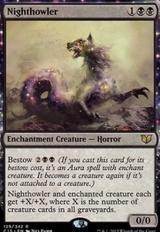 Nighthowler