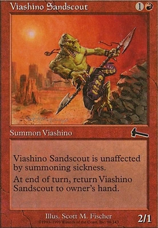 Viashino Sandscout