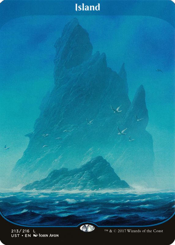 Island