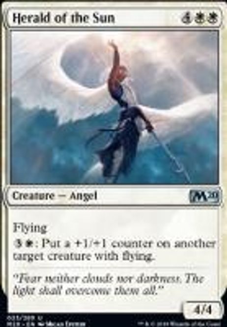 Hovedbilde Herald of the Sun