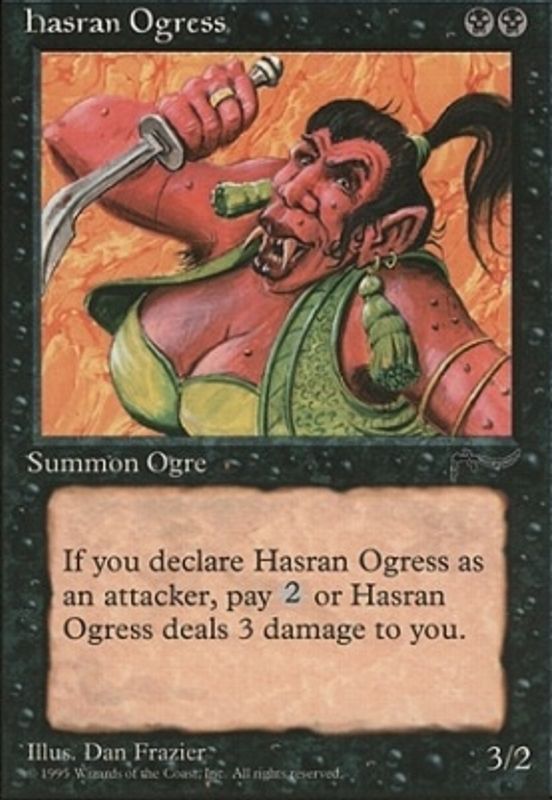 Hasran Ogress
