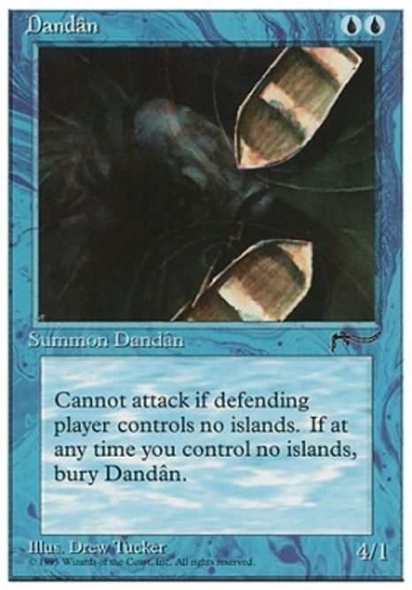 Hovedbilde Dandan