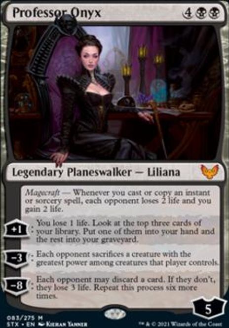 Hovedbilde Professor Onyx