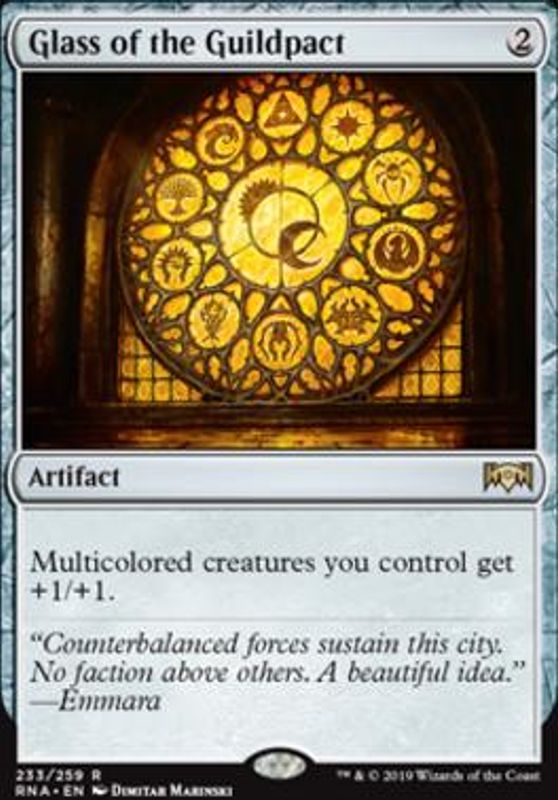 Glass of the Guildpact