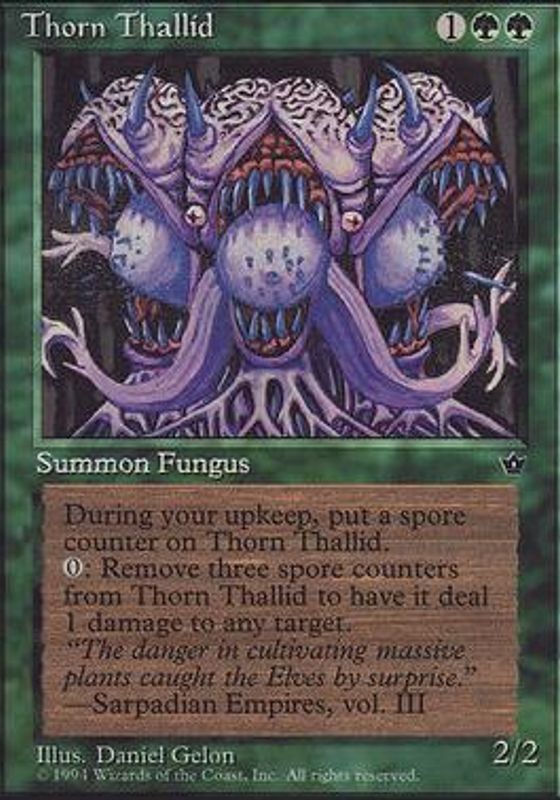 Thorn Thallid (Gelon)