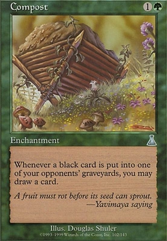 Compost