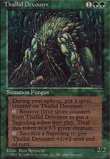 Hovedbilde Thallid Devourer