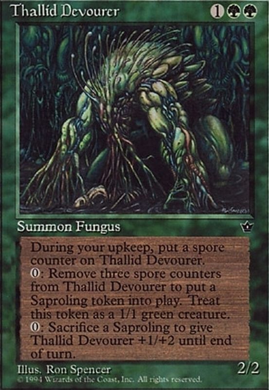 Thallid Devourer
