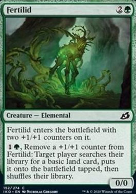 Fertilid
