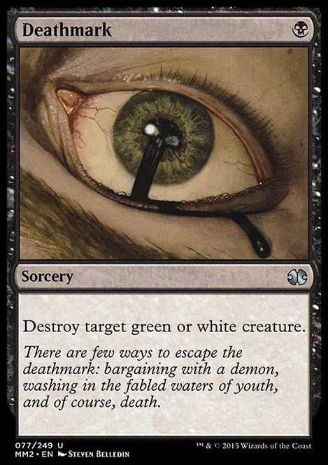 Hovedbilde Deathmark