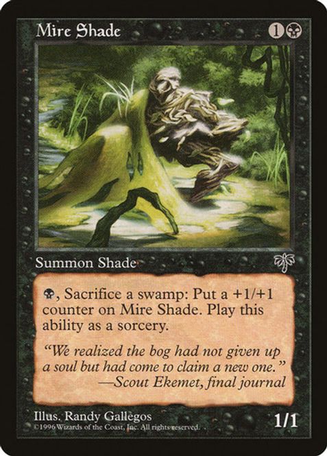 Hovedbilde Mire Shade
