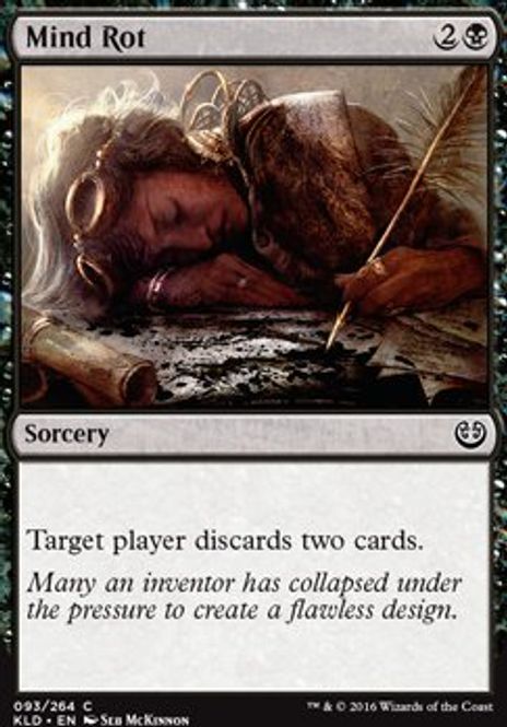 Hovedbilde Mind Rot