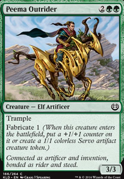 Hovedbilde Peema Outrider