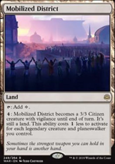 Hovedbilde Mobilized District