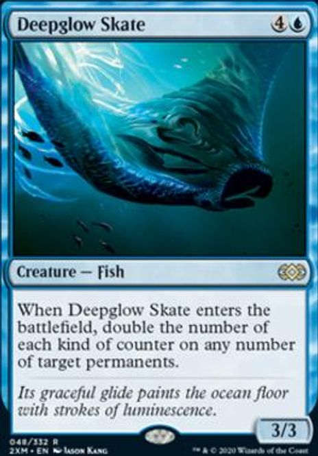 Hovedbilde Deepglow Skate