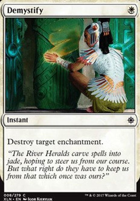 Hovedbilde Demystify