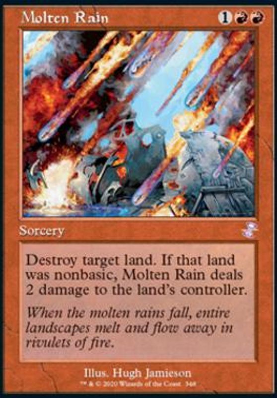 Mulldrifter