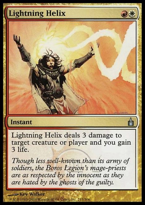 Hovedbilde Lightning Helix