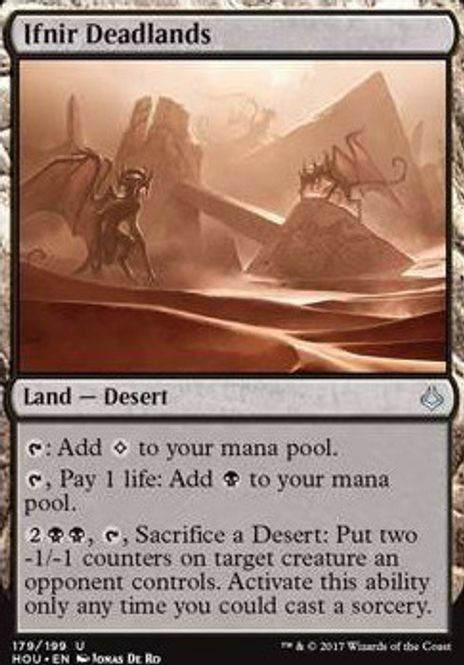 Hovedbilde Ifnir Deadlands