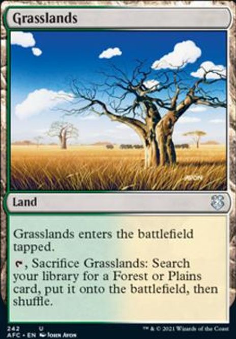 Hovedbilde Grasslands