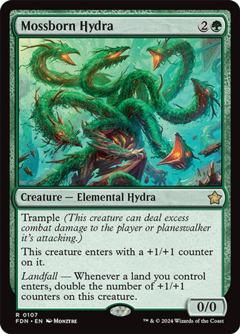 Hovedbilde Mossborn Hydra