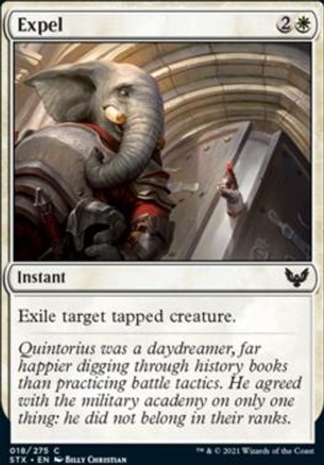 Hovedbilde Expel