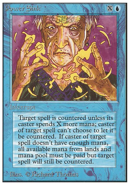 Hovedbilde Power Sink