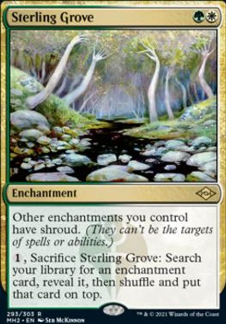 Hovedbilde Sterling Grove