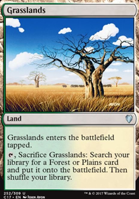 Hovedbilde Grasslands
