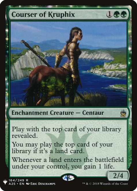 Hovedbilde Courser of Kruphix