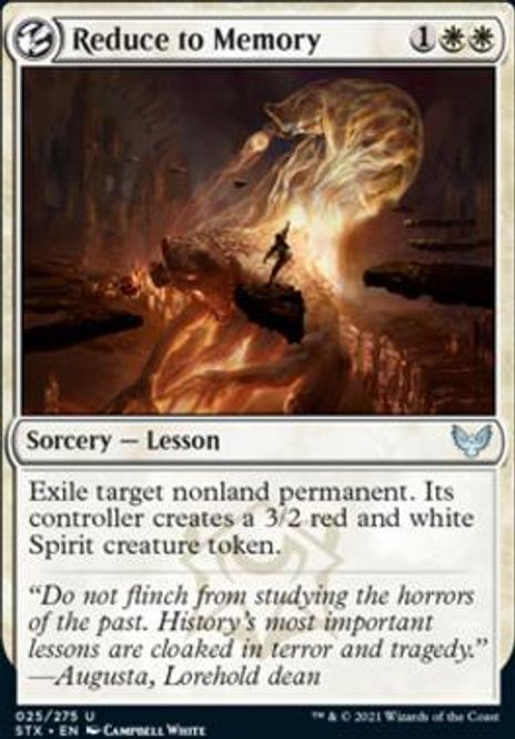 Hovedbilde Reduce to Memory