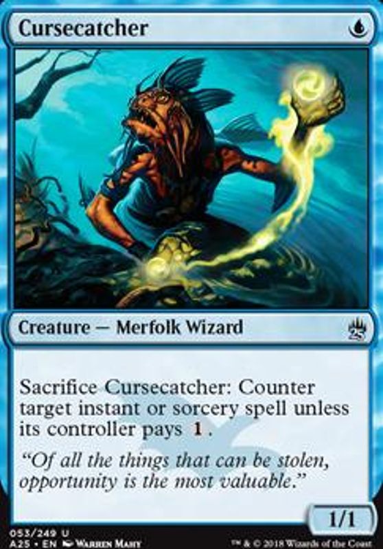 Cursecatcher
