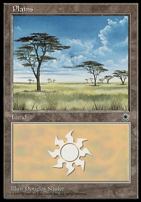 Hovedbilde Plains (A)