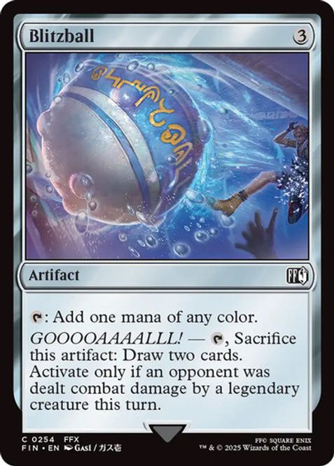 Hovedbilde Blitzball