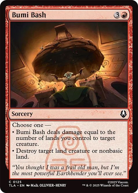 Hovedbilde Bumi Bash