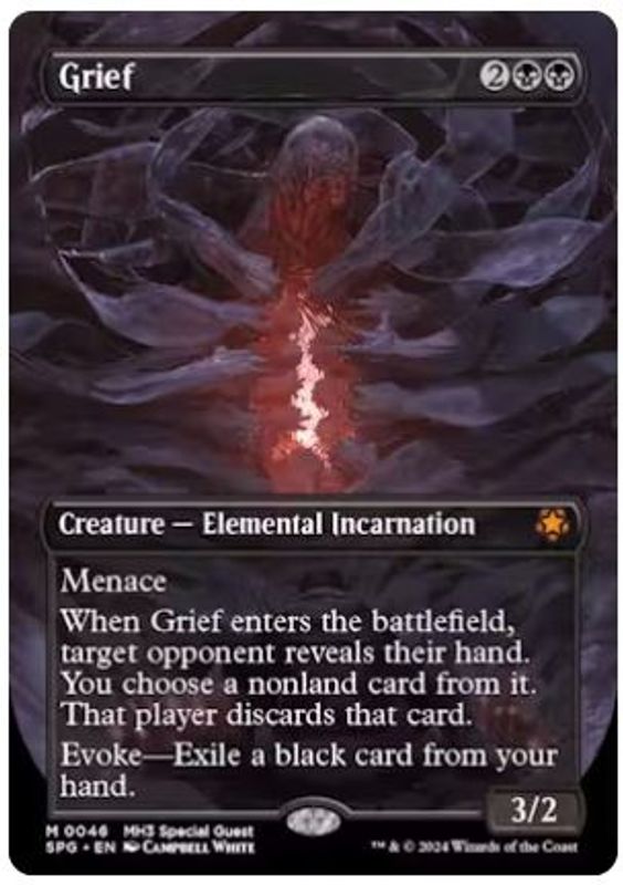 Grief