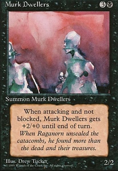 Hovedbilde Murk Dwellers