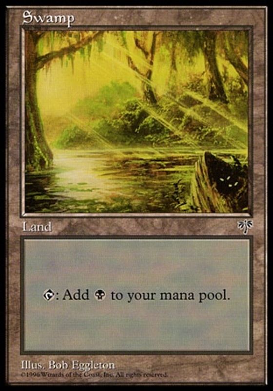 Swamp (A)