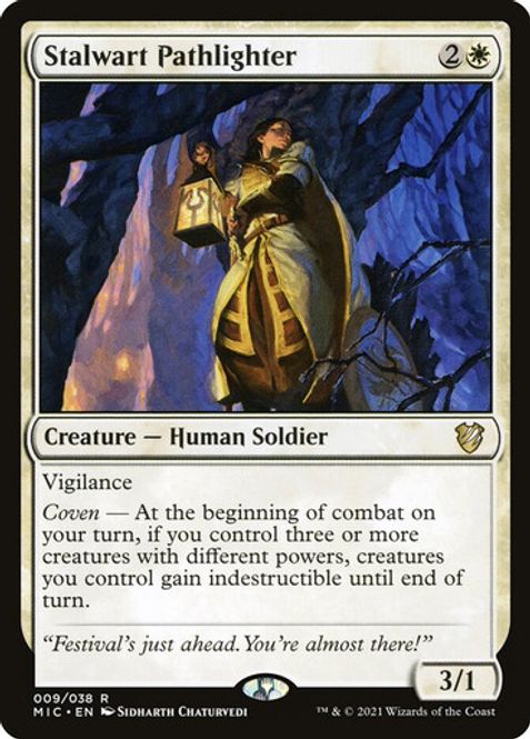 Hovedbilde Stalwart Pathlighter