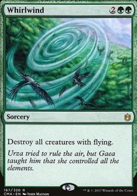 Hovedbilde Whirlwind