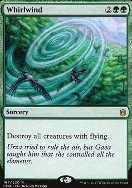 Whirlwind