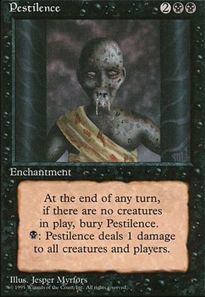 Hovedbilde Pestilence