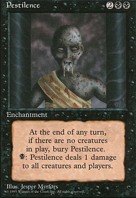 Hovedbilde Pestilence