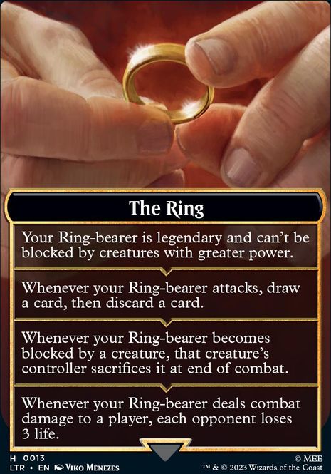 Hovedbilde The Ring Emblem