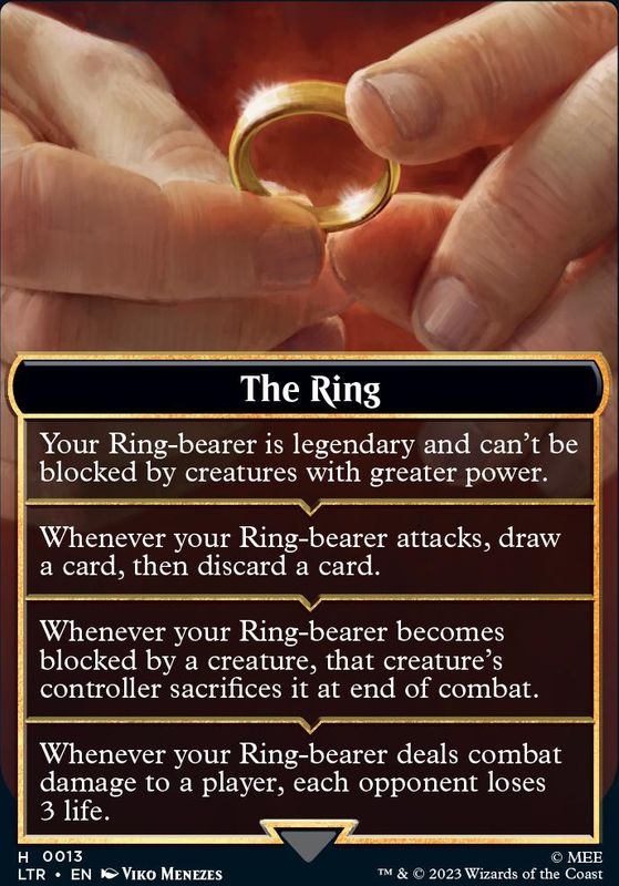 The Ring Emblem